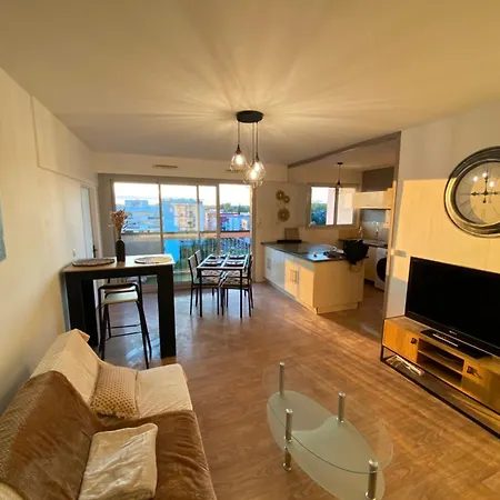 Spacieux - 10' Gare * Ανζέρ